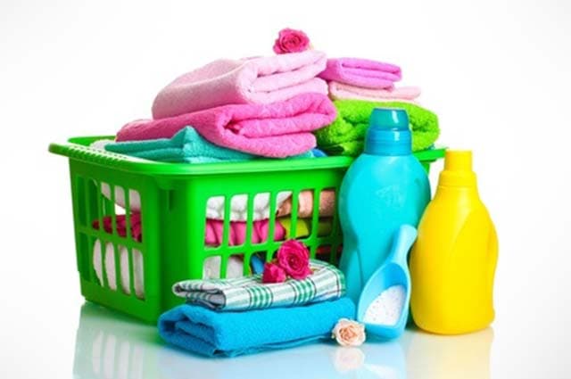 In-house Laundry Service