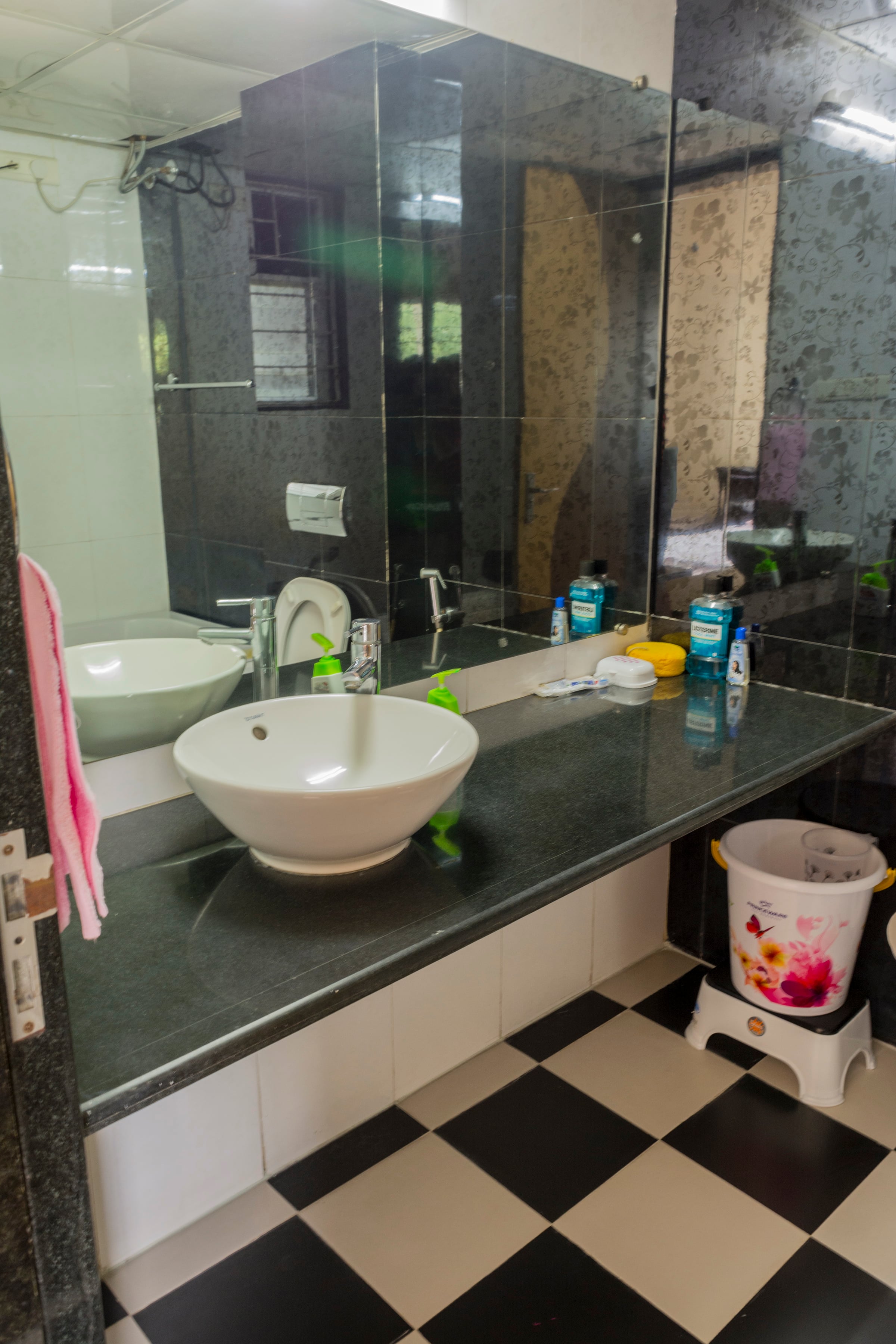 Gestaltt premium amenities